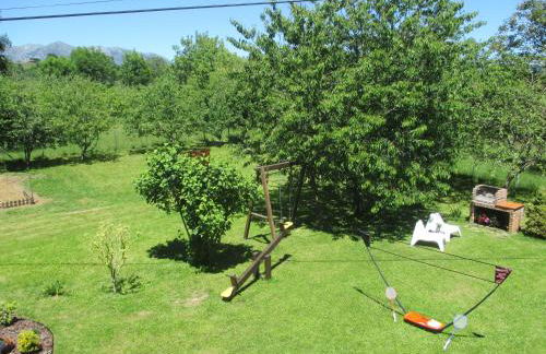 Casa Rural El Jondrigu - Photo 27