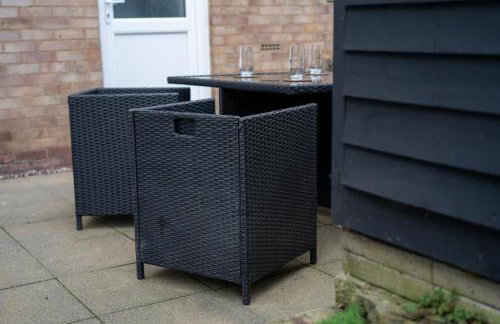 Spacious 3 Bed House, 5mins to HS2/ NEC/Airport. - Foto 49