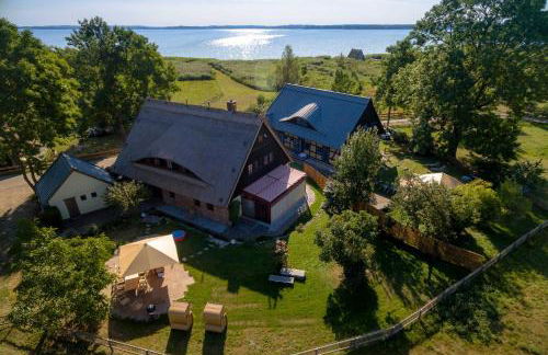 Ferienhaus Rotkehlchen Lieper Winkel, Rankwitz - Foto 14