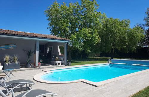 Maison aux portes de Montauban - Foto 11