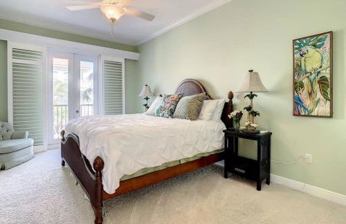 Clearwater Penthouse 5 min Beach walk Heated Pool - Foto 75