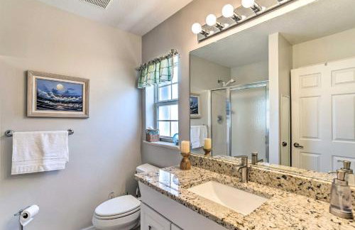 Oasis House at The Nettles Island Resort! - Foto 23