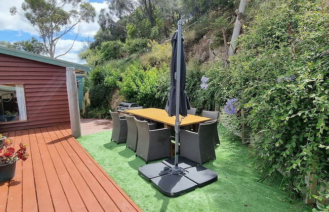 Eastern Reef Cottages - Foto 72