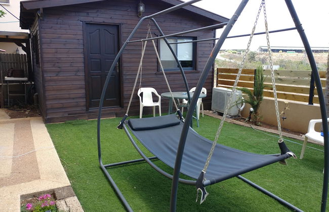 Assaf's Cabin - Foto 1