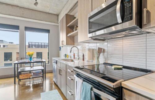 Sable 604 - One Bedroom - Photo 13