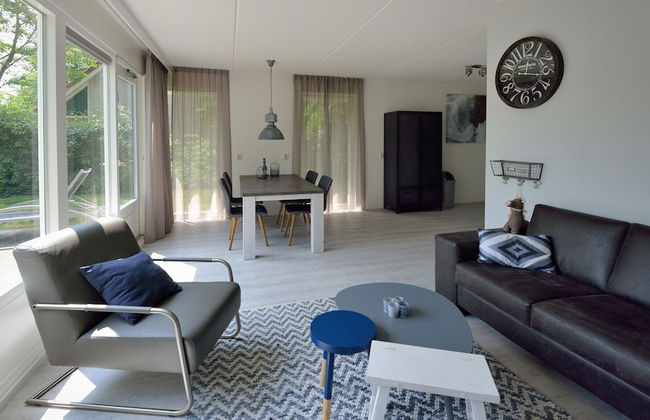 Summio Villapark Schildmeer - Foto 26