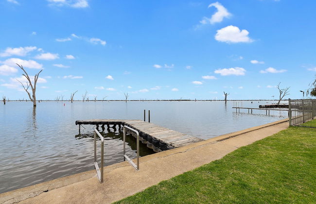 Mulwala Lakeside Waterfront - Photo 26