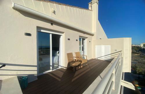 Marbella Atico duplex-Las vistas de Laia - Photo 36