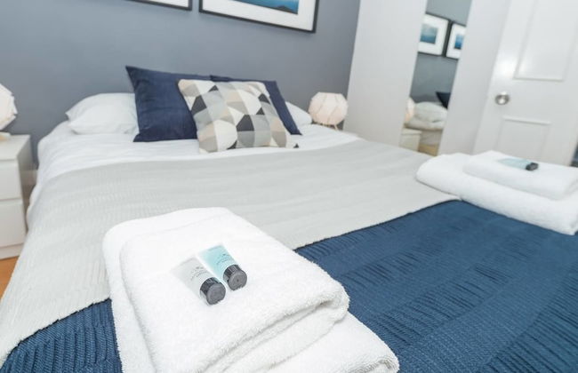 PML Apartments Victoria - Foto 12