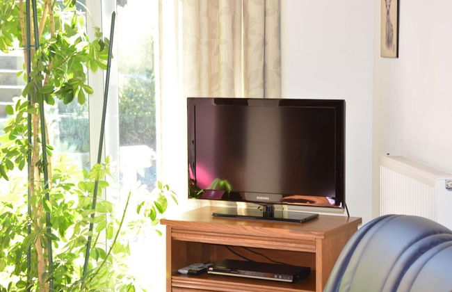 Nature Escape in Martelange - Foto 11