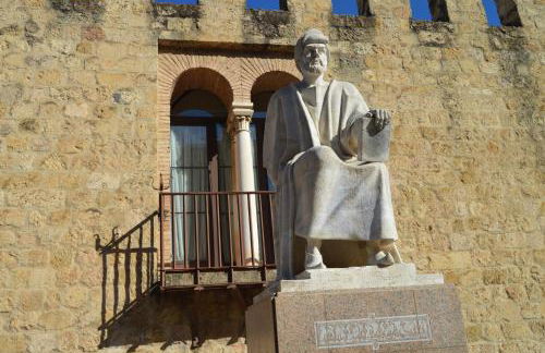 FLEMING Loft PARKING Tourist Córdoba - Foto 32