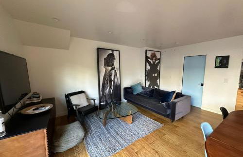 Venice Beach Rooftop House with Parking steps to beach - 30 days or longer rental - Foto 49