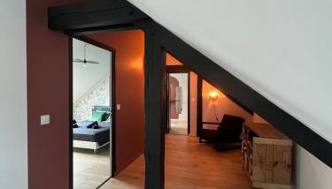 Appartement spacieux et lumineux proche du centre historique - Foto 5