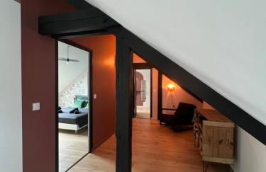 Appartement spacieux et lumineux proche du centre historique - Foto 5