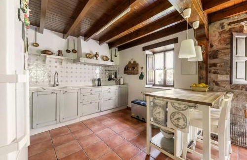 La Casa del Güelu – Encanto rural en Llanes - Foto 21