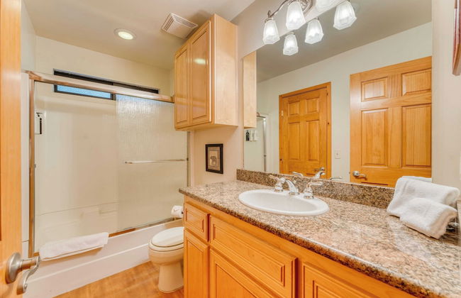 Paige Meadow by Avantstay Near Lake & Tahoe City - Foto 18