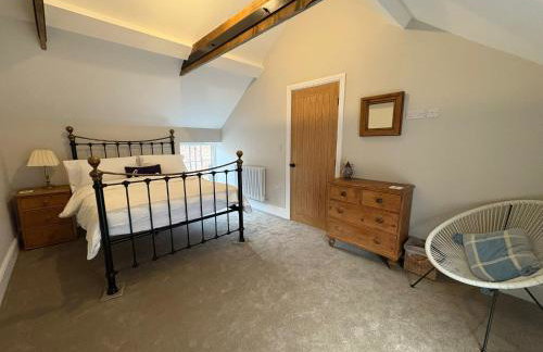 The Tack Room - North Ferriby Room - Foto 7