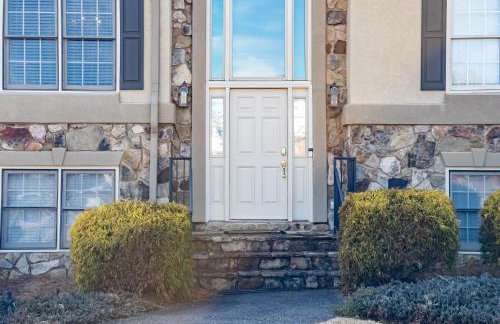 530 Waterford Drive Cartersville - Foto 35