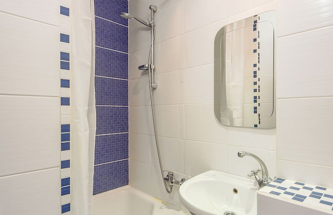 DayFlat Apartments on the Left Bank - Foto 38