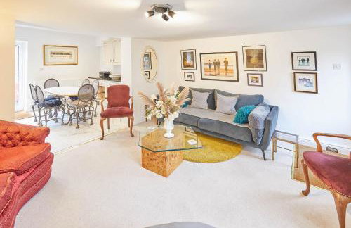 Host & Stay - Rose Cottage - Photo 14