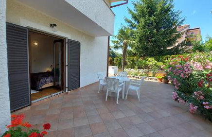 Apartments Nina, Pinta & Santa Maria - Foto 45