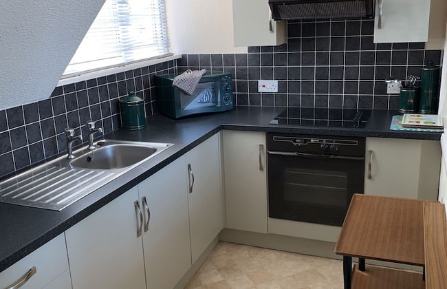 Belle-Vue Apartments - Foto 6