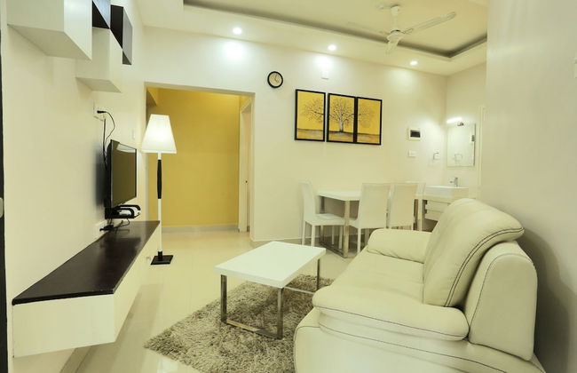 Le Villagio Resort & Domes - Photo 29