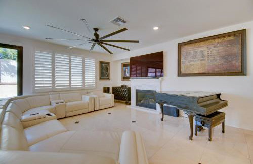 Luxurious and Spacious Family Duplex in Menifee! - Foto 1