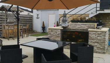 La maison du bonheur - Photo 4