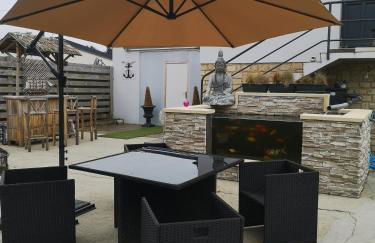 La maison du bonheur - Photo 4