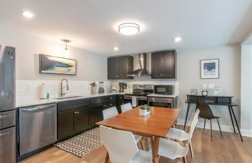 Beautiful Bungalow Historic Franklin Quadplex - Foto 10