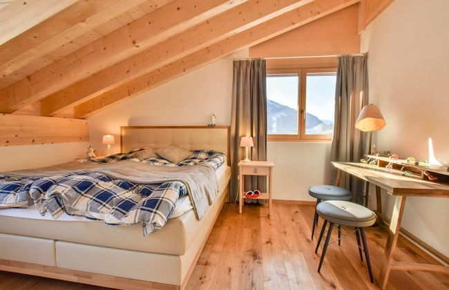 Milachra Penthouse - Foto 4