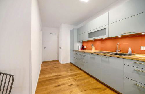 Ferienwohnung an der Gustavsburg - Foto 10