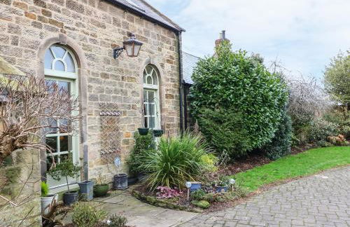 The Old Chapel - Foto 3