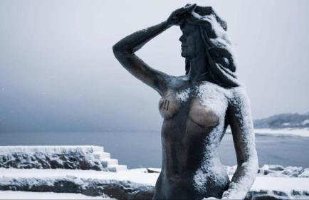 Grand Royal Baltic Ustka - luksusowy Apartament 150 metrów od plaży, port, zielony taras, bezpłatny parking, top lokalizacja w centrum Ustki - Foto 34