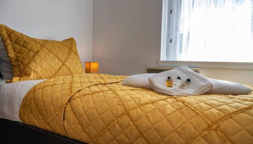 Blue Haven Silver Service Apartments Free Parking - Foto 5