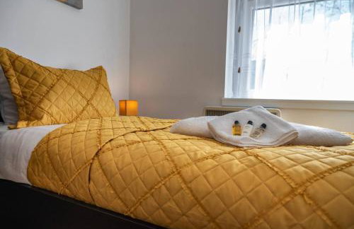 Blue Haven Silver Service Apartments Free Parking - Foto 5