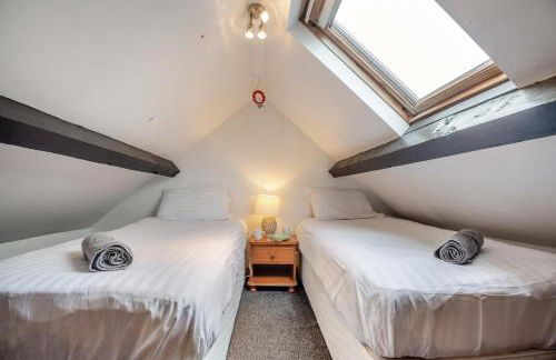 3 Bed in Pwllheli oc-brynme - Foto 21