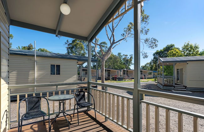 Discovery Parks - Barossa Valley - Foto 60