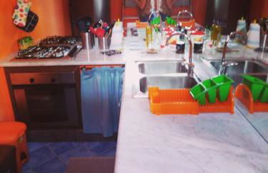 Dammuso SoleLuna. - Foto 40