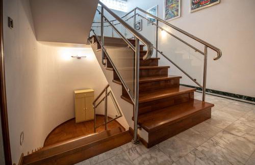 Cave Romane apartment with private pool and sea view - Foto 38