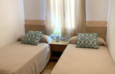 Bonito Apartamento con piscina y a dos pasos de la playa - Photo 15