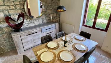 Chez Maurice - Stylish French Country House - Foto 5