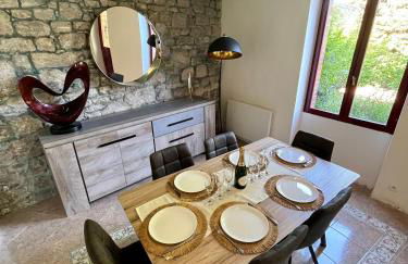 Chez Maurice - Stylish French Country House - Foto 5