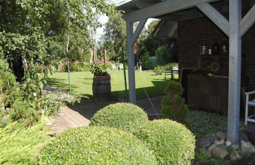 Ferienwohnung Seeschwalbe - Foto 24