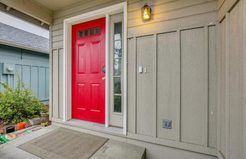 Willamette Wine Country Stay! Walk to Rainbow Lake - Foto 22