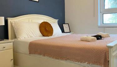 Charming Home on Abbey Road near Baker Street in Central London - Foto 4