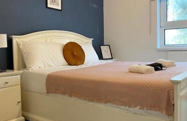 Charming Home on Abbey Road near Baker Street in Central London - Foto 4