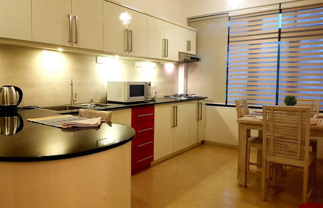 Myhavelock Town Studio Apt, With Own Pvt Gate Parking in Main City - Foto 23