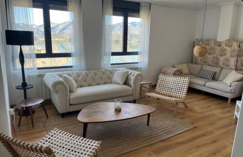 Casa Montaña de Riaño y Picos de Europa I - Foto 30